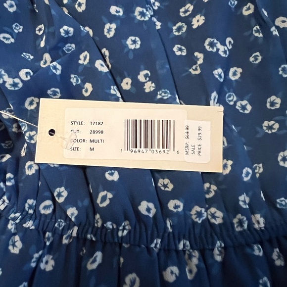 Tash and Sophie dress - Picture 4 of 6